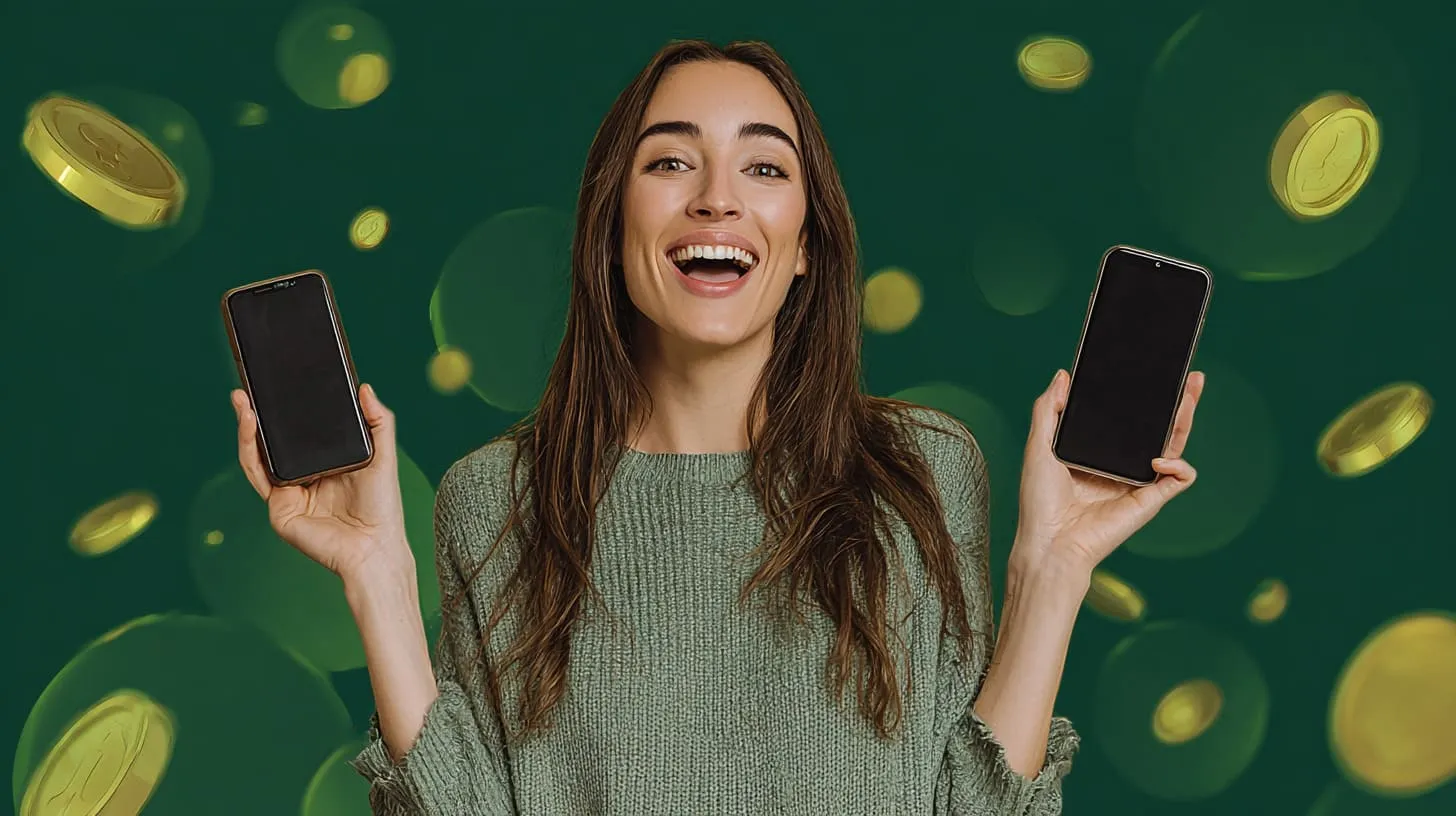 App y lobby de Mexwow para Mexico