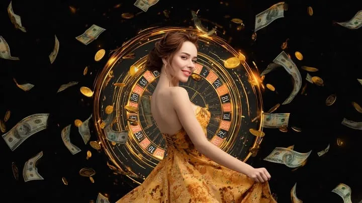 Vista del portal Mexwow Casino en Mexico